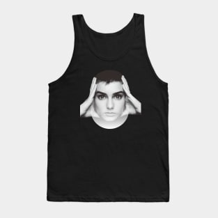 Aestethic sinead Tank Top